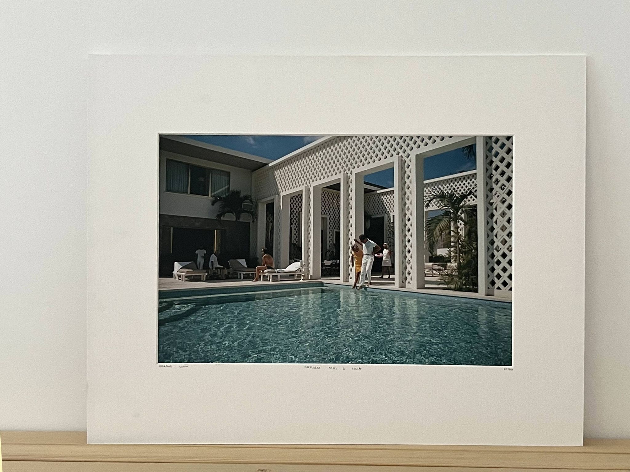 Photography by aarons slim, arturo pani's villa, publisher yellow korner