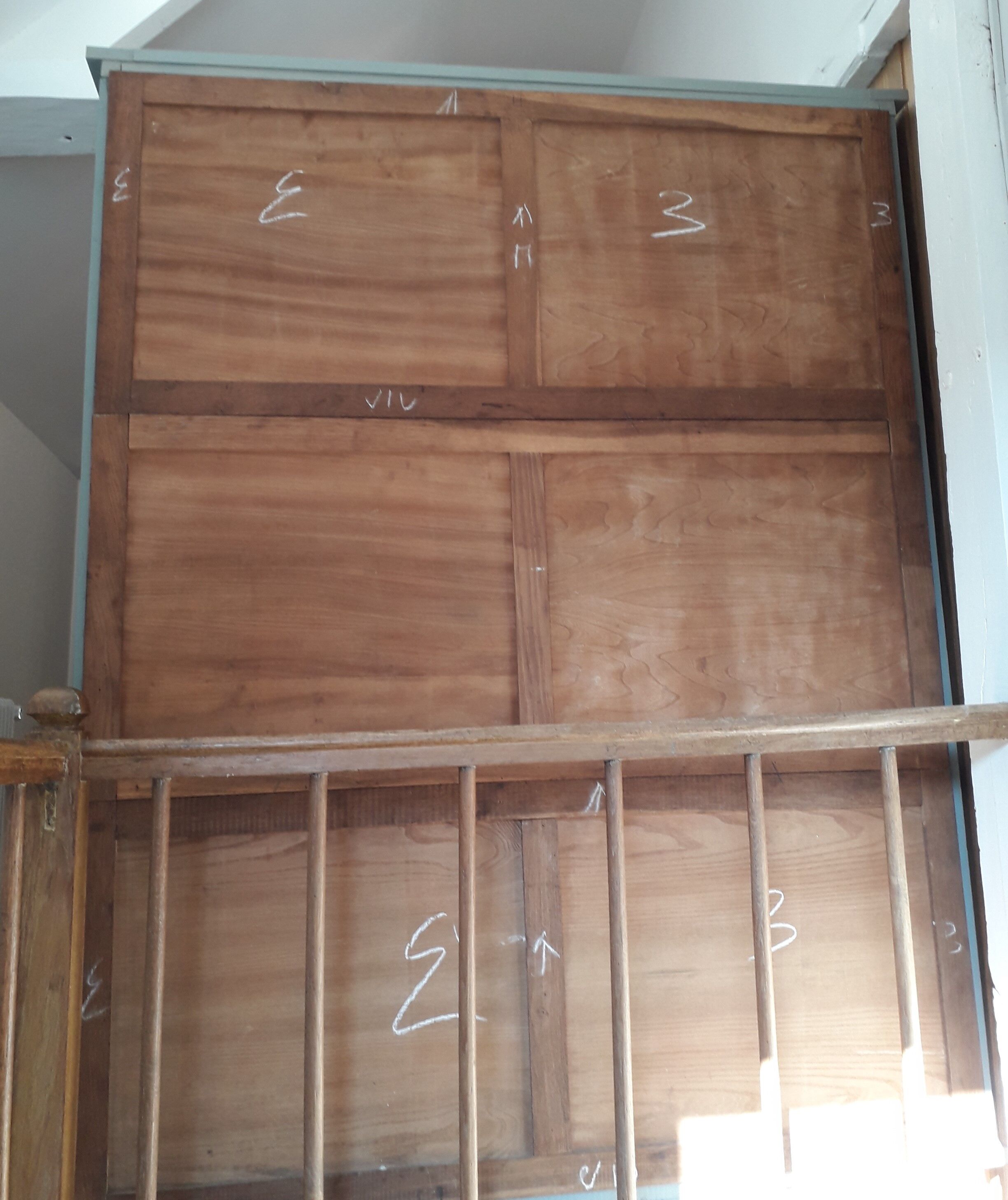 Armoire René Gabriel