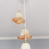 Suspension trio vintage