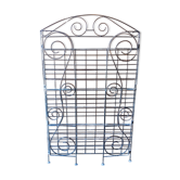 Bakery shelf