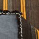 6x9 Vintage Kilim Rug, 172x291Cm