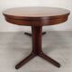 Vintage table baumann