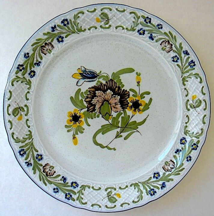 Service dishes by ASTA 1851 (Germany)