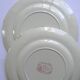 2 Myott The Hunter English plates