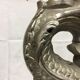 Lampe de table dauphin