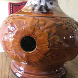 Pied de lampe vintage