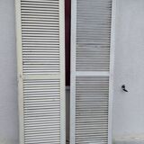 Shutters