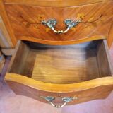 Rosewood chiffonnier