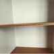 Vintage wardrobe 50s/60 feet compass