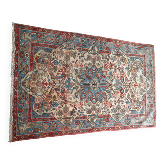 Tapis oriental