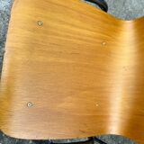 Set of 6 Scandinavian chairs