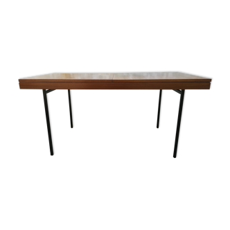 TABLE A LENGTHENING