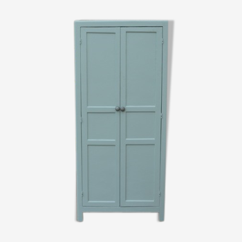 Armoire parisienne mint