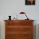 Commode vintage
