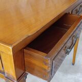 Directoire style desk