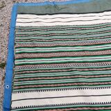 Old berber cover vintage (262 x 188 )