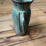 Jacques Pouchain pitcher vase