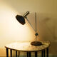 Lampe du bureau vintage