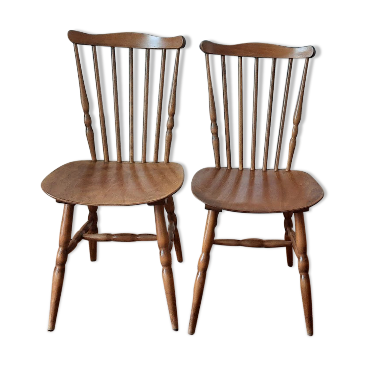Baumann Western Chair Set