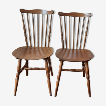 Baumann Western Chair Set