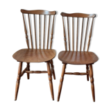 Baumann Western Chair Set