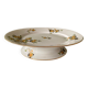 Cake dish, F. Legrand & Cie, Limoges, ca 1920