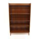 Scandinavian teak library, Sweden, 1960