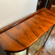 Art Deco Vintage Brocante Display Cabinet Cocktail Bar 1930