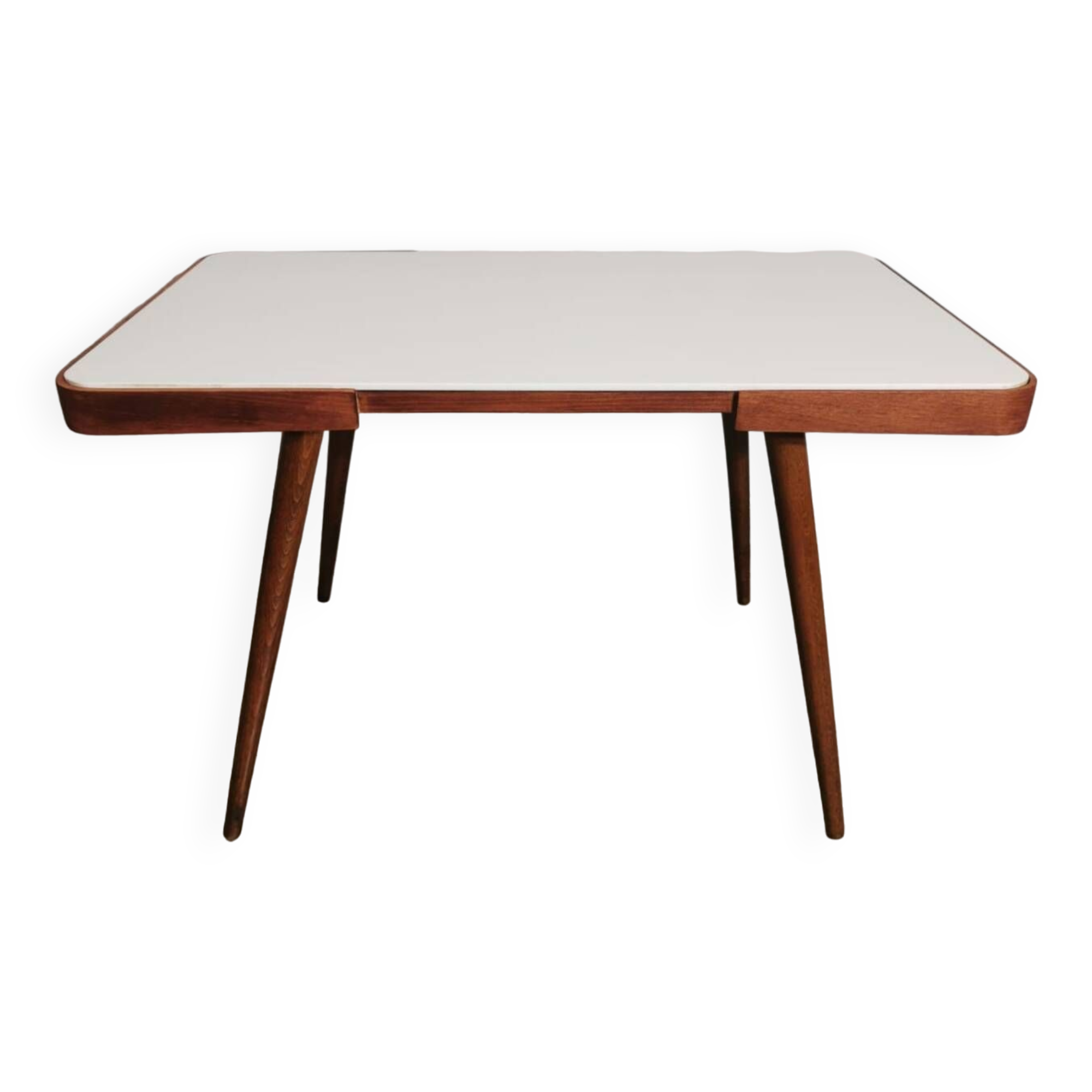 Coffee Table by Jiri Jiroutek for Interior Praha, 1960s