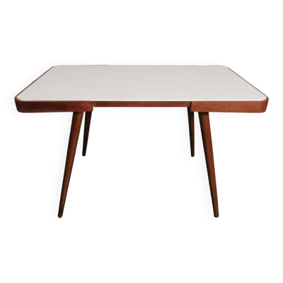 Table Basse par Jiri Jiroutek pour Interior Praha, 1960s