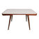 Table Basse par Jiri Jiroutek pour Interior Praha, 1960s