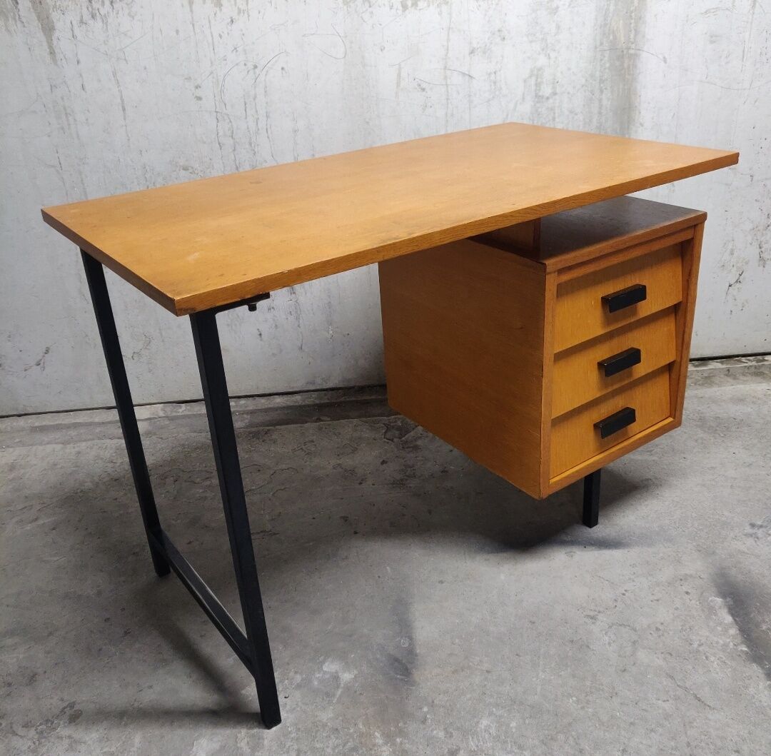 Desk 1960