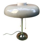 Mushroom lamp 70s