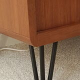 Scandinavian dresser