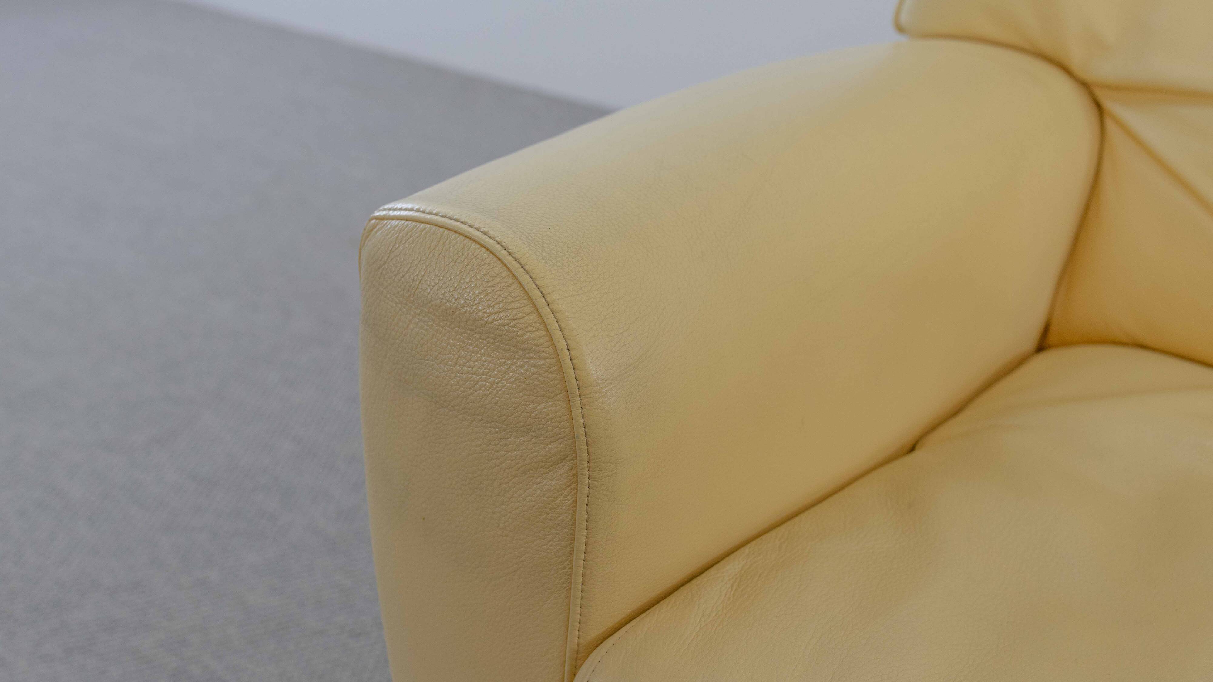 Chaise Drop par Gerard van den Berg pour Molteni & C.
