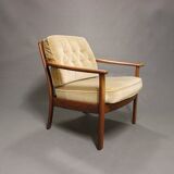 Set of 1960 armchairs