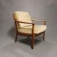 Set of 1960 armchairs