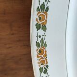 Plat de service Villeroy et Bosch