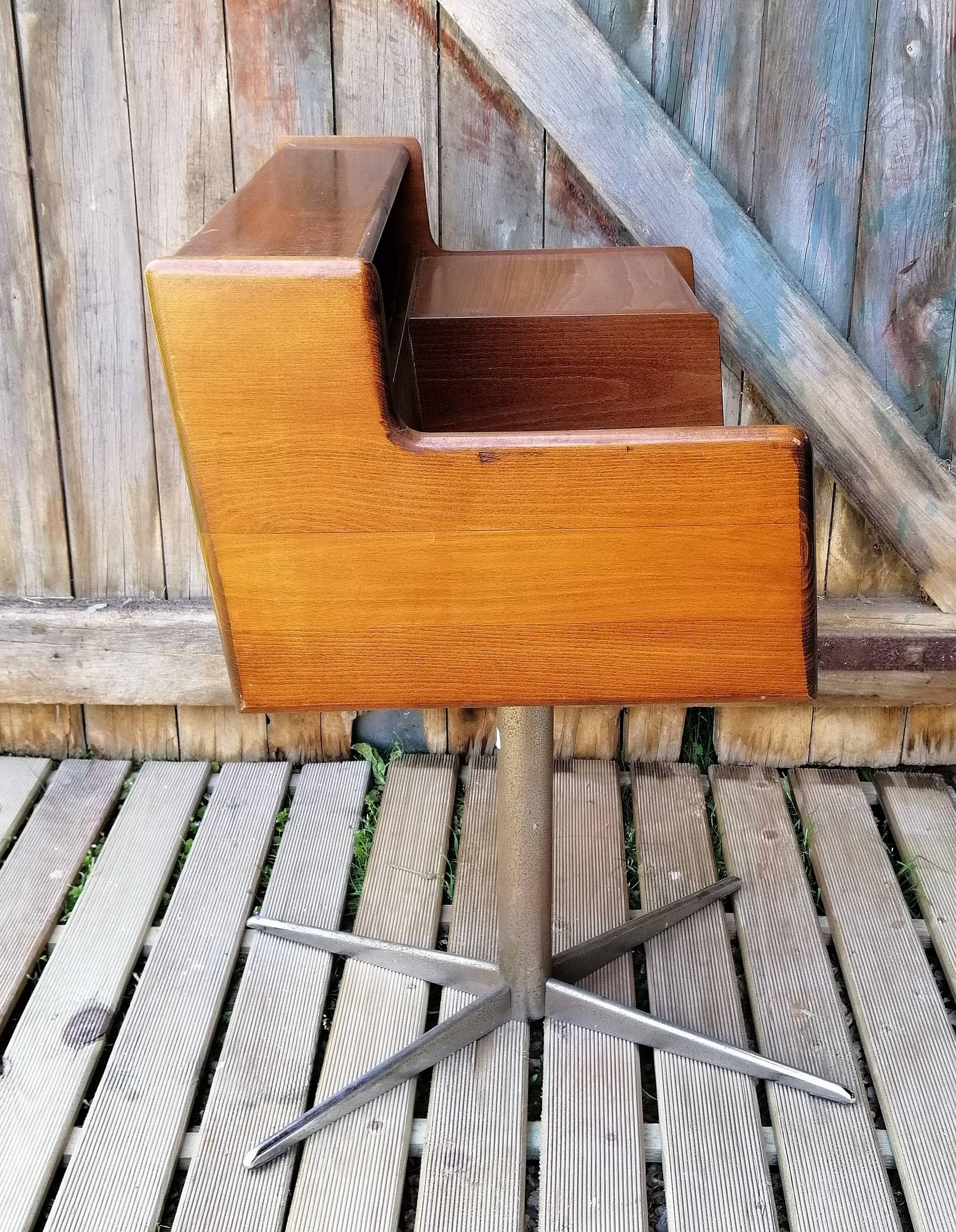 Branching console, Fimsa, 1960'