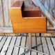 Branching console, Fimsa, 1960'