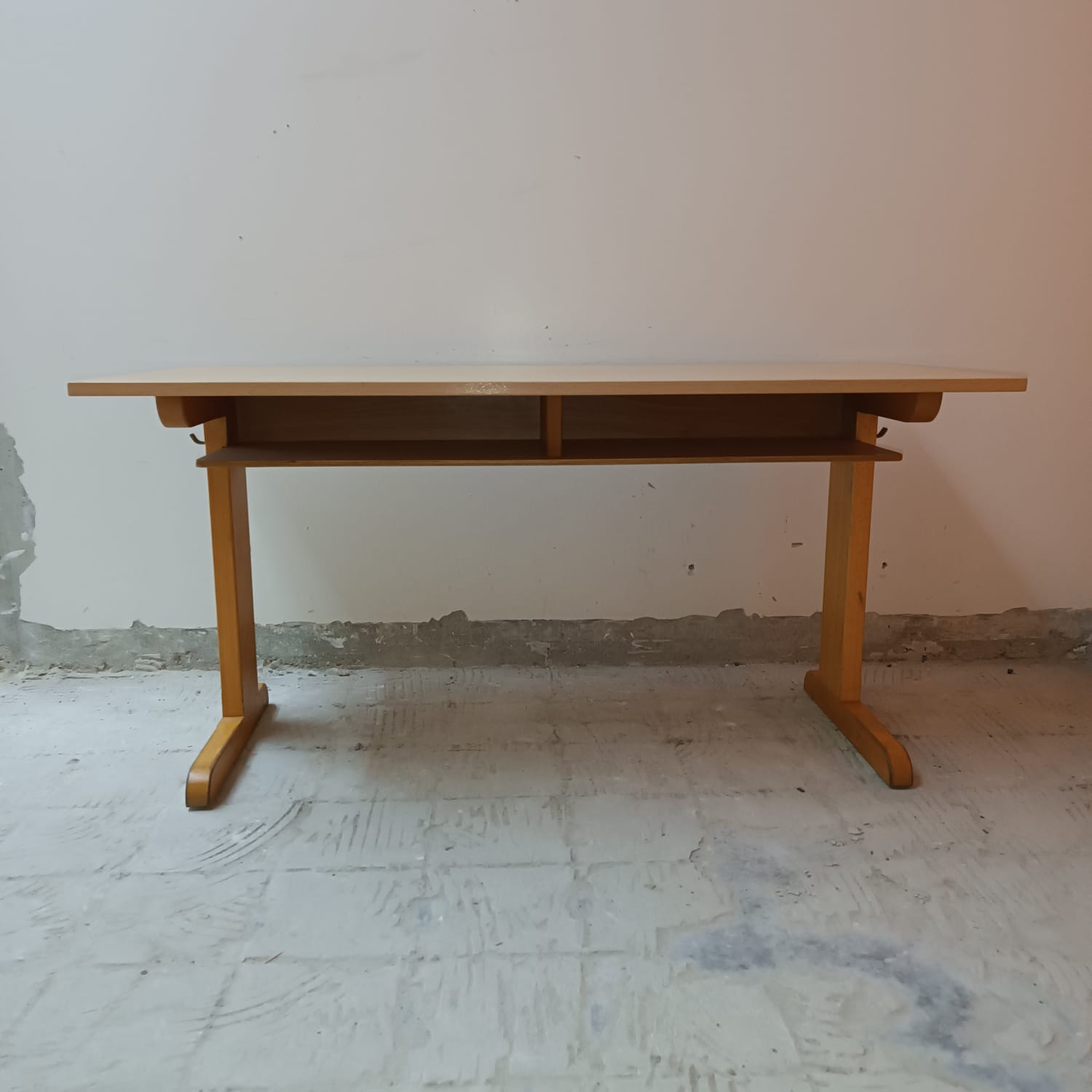 Casala vintage school office renovated 1960