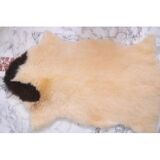 Sheep skin 110 x 75cm