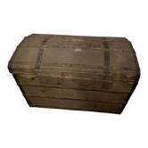 Old mallet