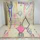 Moroccan berber carpet 320x207cm