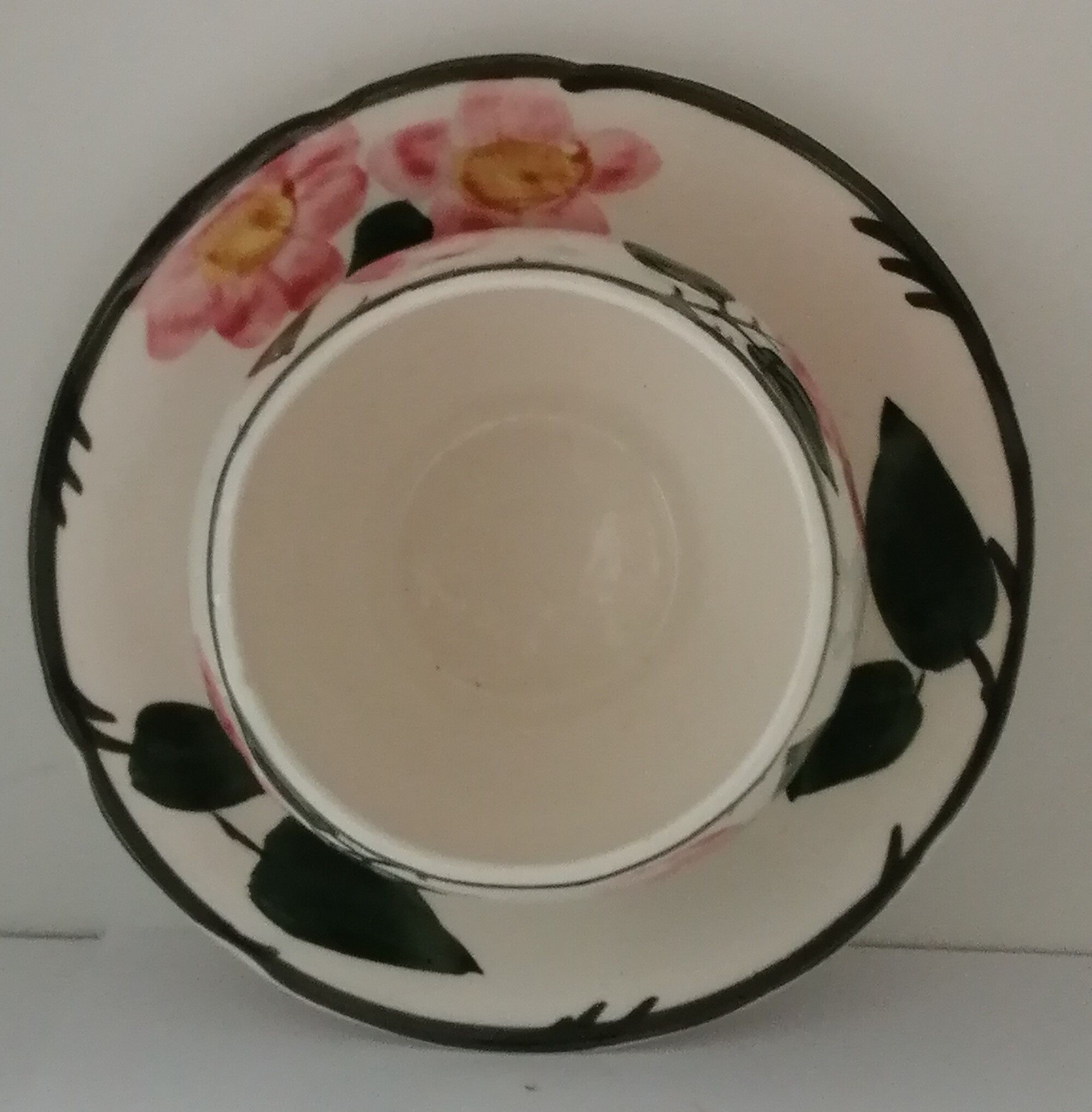 Sauce boat villeroy & boch " wild west "