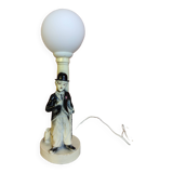 Lampe à poser Charlie Chaplin