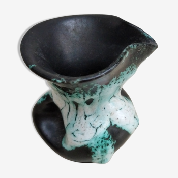 Cyclepe Annecy ceramic vase