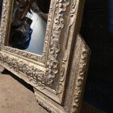 Mirror of Louis VVI style