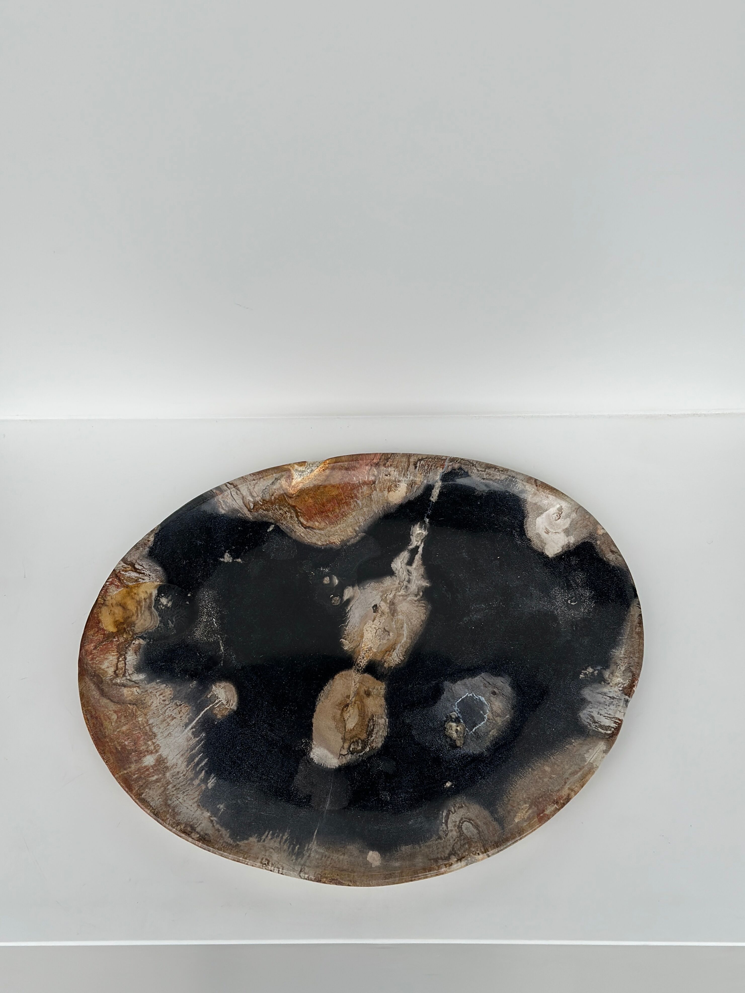 Trinket bowl