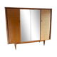Vintage wardrobe